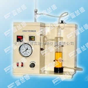 FDT 1201 空气释放值测定仪 赋能精密仪器制造的实用之选
